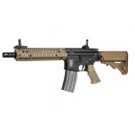 Страйкбольный автомат SA-A03 ONE™ Kestrel ETU™ Half-Tan airsoft rifle [SPECNA ARMS]